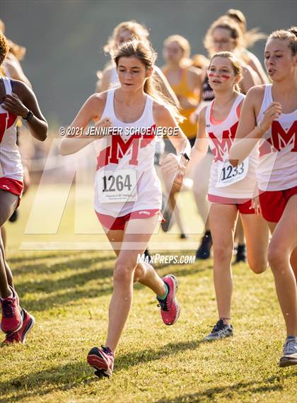 Thumbnail 2 in Fleet Feet Relays photogallery.