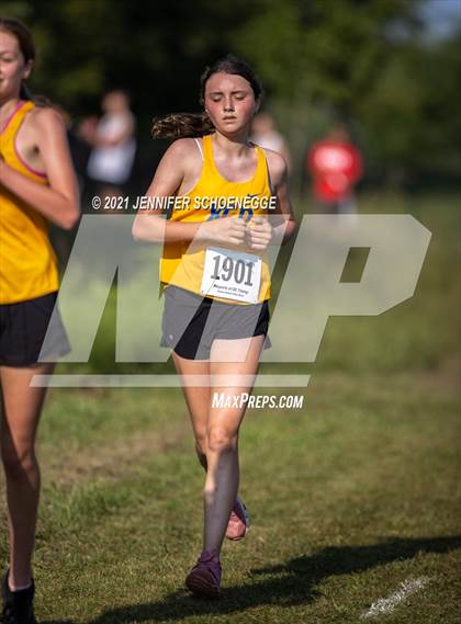 Thumbnail 2 in Fleet Feet Relays photogallery.