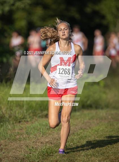 Thumbnail 3 in Fleet Feet Relays photogallery.