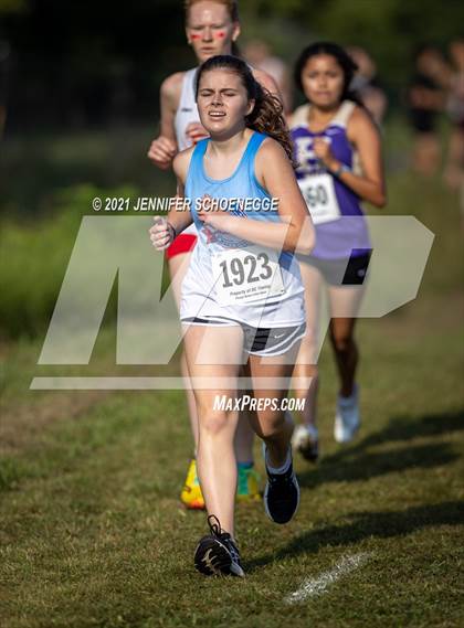Thumbnail 1 in Fleet Feet Relays photogallery.