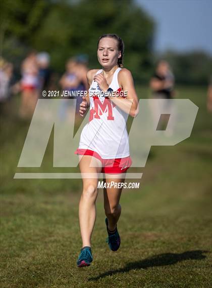 Thumbnail 2 in Fleet Feet Relays photogallery.