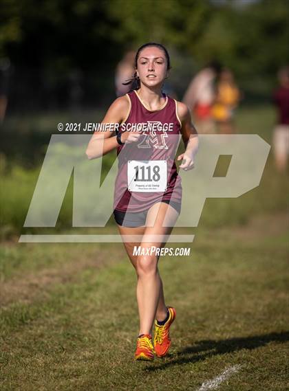 Thumbnail 2 in Fleet Feet Relays photogallery.