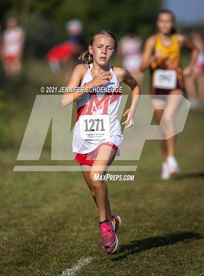 Thumbnail 2 in Fleet Feet Relays photogallery.