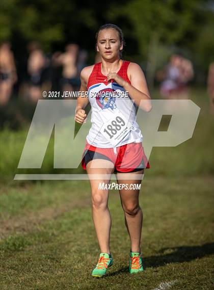 Thumbnail 1 in Fleet Feet Relays photogallery.