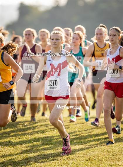 Thumbnail 2 in Fleet Feet Relays photogallery.