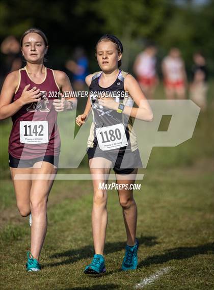 Thumbnail 2 in Fleet Feet Relays photogallery.