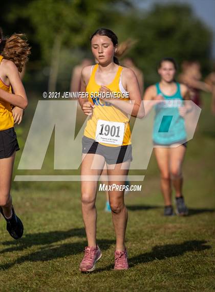 Thumbnail 1 in Fleet Feet Relays photogallery.