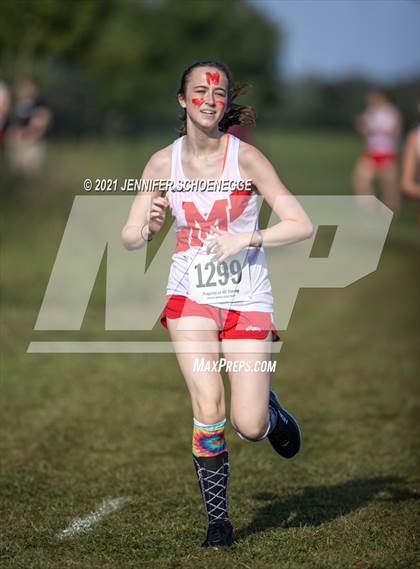 Thumbnail 1 in Fleet Feet Relays photogallery.