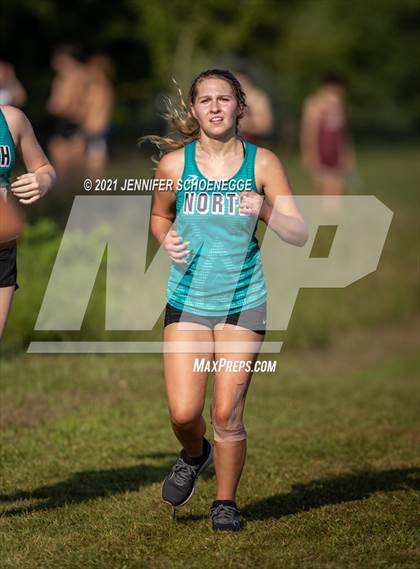 Thumbnail 3 in Fleet Feet Relays photogallery.