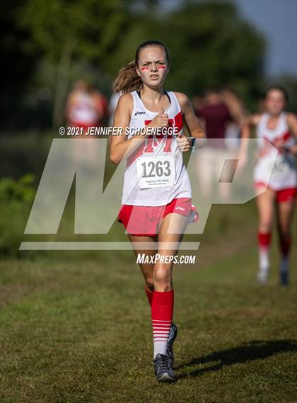 Thumbnail 1 in Fleet Feet Relays photogallery.