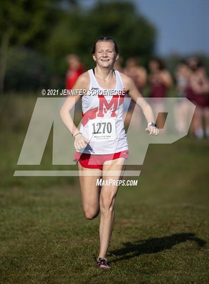 Thumbnail 1 in Fleet Feet Relays photogallery.