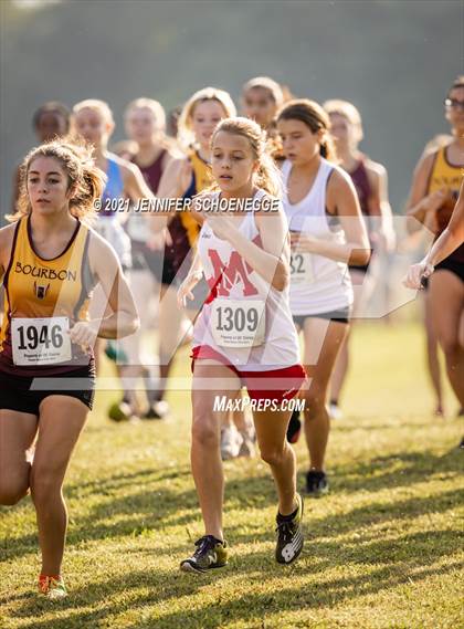 Thumbnail 2 in Fleet Feet Relays photogallery.