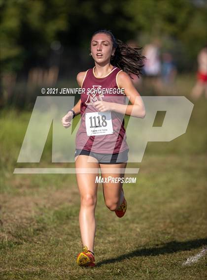 Thumbnail 1 in Fleet Feet Relays photogallery.