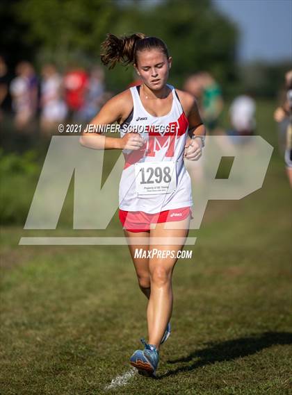 Thumbnail 2 in Fleet Feet Relays photogallery.