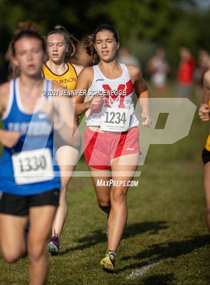 Thumbnail 3 in Fleet Feet Relays photogallery.