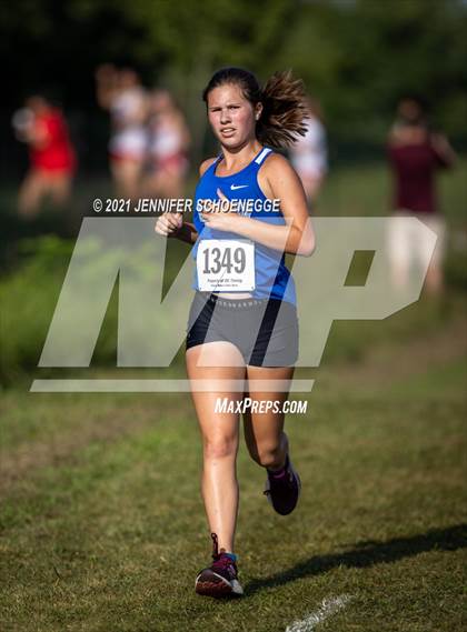 Thumbnail 1 in Fleet Feet Relays photogallery.
