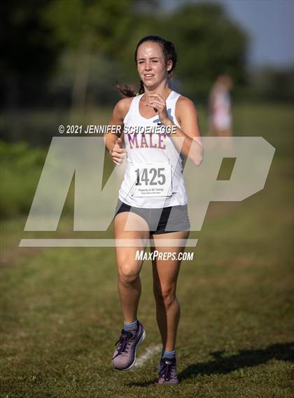 Thumbnail 1 in Fleet Feet Relays photogallery.