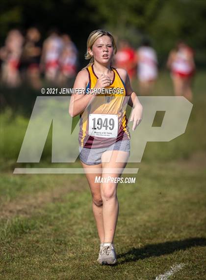 Thumbnail 3 in Fleet Feet Relays photogallery.