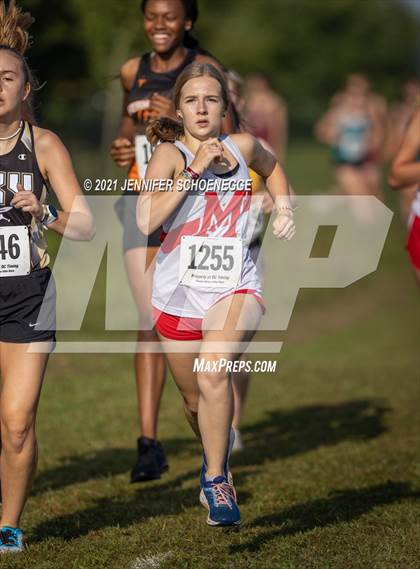 Thumbnail 2 in Fleet Feet Relays photogallery.