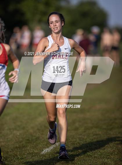 Thumbnail 1 in Fleet Feet Relays photogallery.
