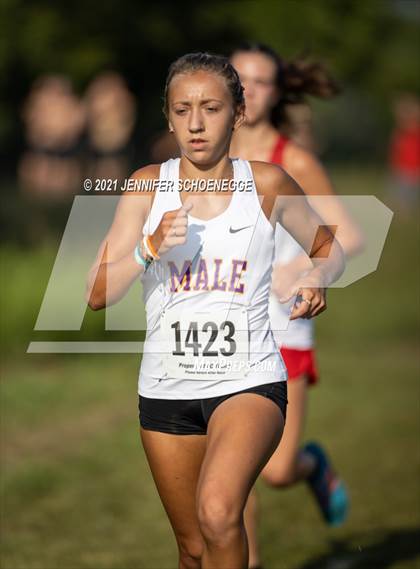 Thumbnail 3 in Fleet Feet Relays photogallery.