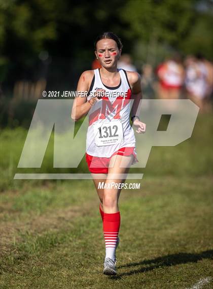 Thumbnail 1 in Fleet Feet Relays photogallery.