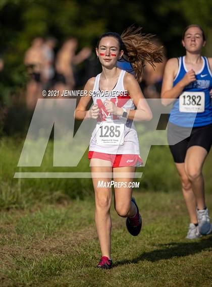 Thumbnail 1 in Fleet Feet Relays photogallery.