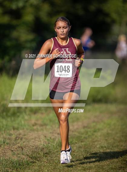 Thumbnail 1 in Fleet Feet Relays photogallery.