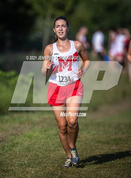Thumbnail 3 in Fleet Feet Relays photogallery.