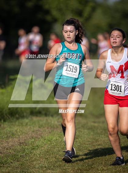 Thumbnail 1 in Fleet Feet Relays photogallery.