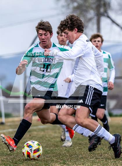 Thumbnail 1 in Park City @ Hillcrest photogallery.