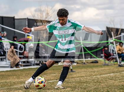 Thumbnail 2 in Park City @ Hillcrest photogallery.