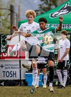 Photo from the gallery "Park City @ Hillcrest"