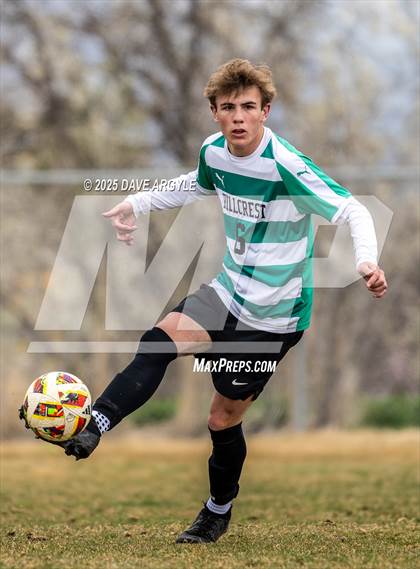 Thumbnail 3 in Park City @ Hillcrest photogallery.