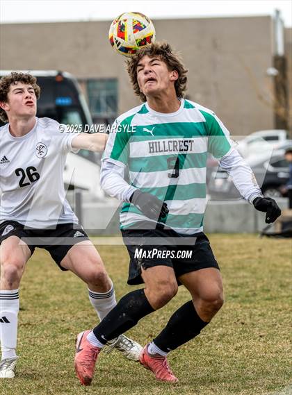 Thumbnail 2 in Park City @ Hillcrest photogallery.