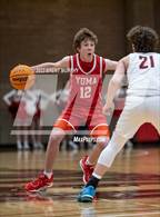 Photo from the gallery "Faith Christian vs. Yuma (CHSAA 3A Great 8)"