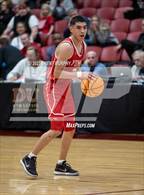 Photo from the gallery "Faith Christian vs. Yuma (CHSAA 3A Great 8)"