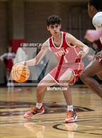Photo from the gallery "Faith Christian vs. Yuma (CHSAA 3A Great 8)"