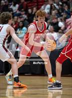 Photo from the gallery "Faith Christian vs. Yuma (CHSAA 3A Great 8)"