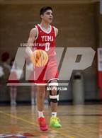 Photo from the gallery "Faith Christian vs. Yuma (CHSAA 3A Great 8)"