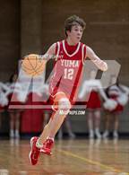 Photo from the gallery "Faith Christian vs. Yuma (CHSAA 3A Great 8)"