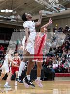 Photo from the gallery "Faith Christian vs. Yuma (CHSAA 3A Great 8)"