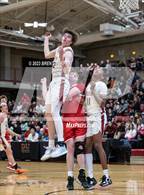 Photo from the gallery "Faith Christian vs. Yuma (CHSAA 3A Great 8)"