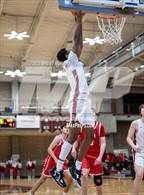 Photo from the gallery "Faith Christian vs. Yuma (CHSAA 3A Great 8)"