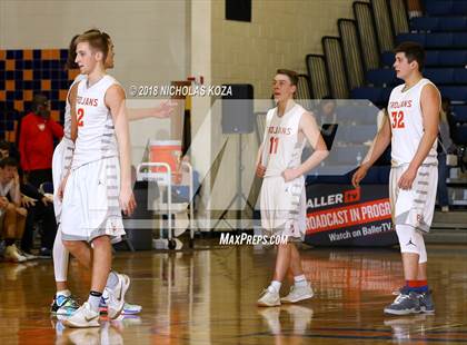 Thumbnail 3 in Post Falls vs. Centennial Corona (Tarkanian Classic) photogallery.