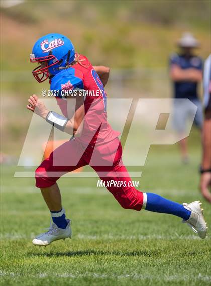 Thumbnail 1 in Lincoln Prep @ Mayer photogallery.