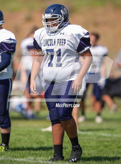 Thumbnail 1 in Lincoln Prep @ Mayer photogallery.
