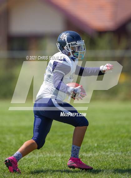 Thumbnail 2 in Lincoln Prep @ Mayer photogallery.