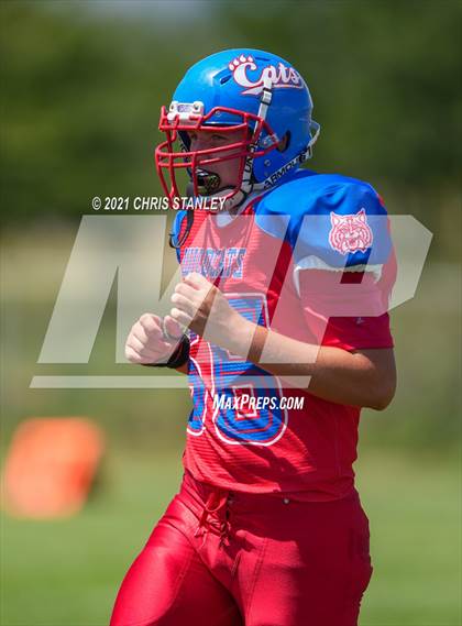 Thumbnail 3 in Lincoln Prep @ Mayer photogallery.