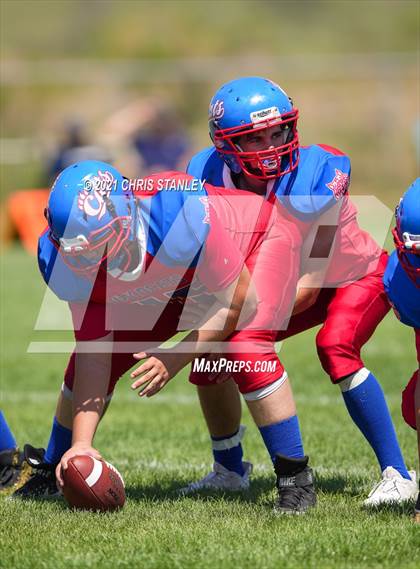 Thumbnail 3 in Lincoln Prep @ Mayer photogallery.